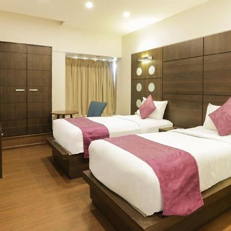 Hotel Green Plaza At Airport New Delhi Ngoại thất bức ảnh