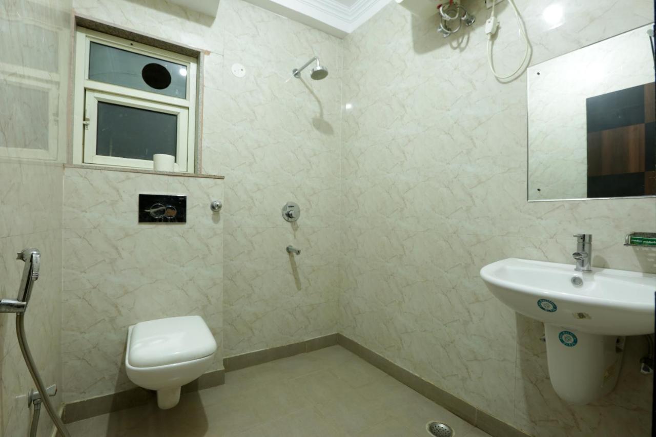 Hotel Green Plaza At Airport New Delhi Ngoại thất bức ảnh